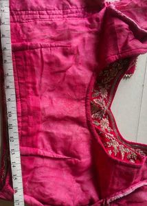 Heavy Bridal Lehenga