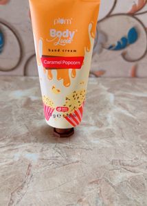 Plum Caramel Popcorn 🍿 Gifting Kit