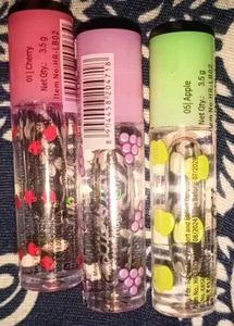 Fruity Lip Gloss Set