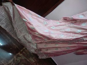 Xxl New Unused Avaasa Pink Kurta