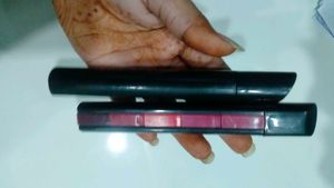 5 In 1 Lipstick Pack Of 2