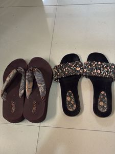 Cloud9 Flip Flops combo for 350