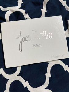 Morphe Jaclyn Hill eyeshadow Palette