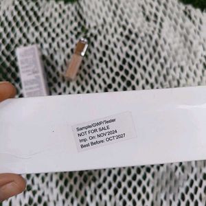 Dior Makeup Set &amp; Pouch