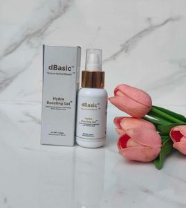 D Basic Hydra Boosting Gel