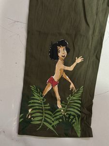 Pyjamas