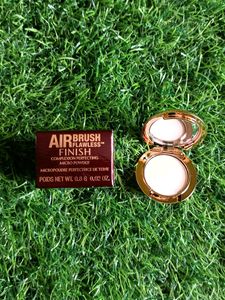 Charlotte Tilbury Micro Powder