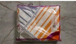 Striped Cushion Covers - Set of 5