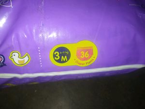 Baby Diapers
