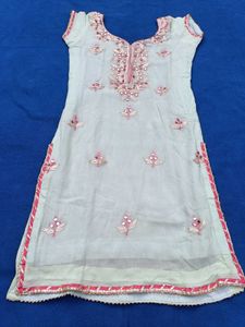 Sharara Suit