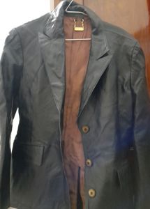 Black Stylish Jacket