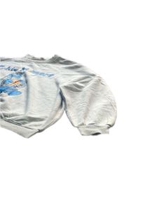 CARLYLE BAGGY SWEATSHIRT