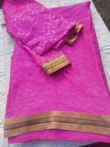 Beautiful Saree❤️