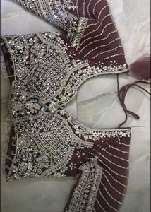 Lehnga Choli