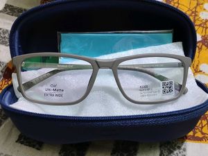 Lenskart Air Extra Wide Xl Size  Sunglasses