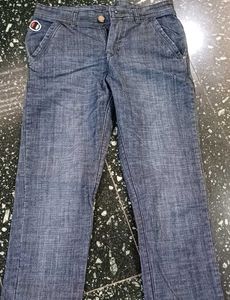 Champion Denim Jeans