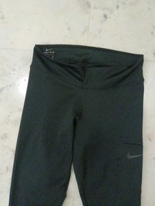 Nike Black Leggings