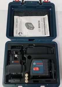 Bosch GLL 2-15 Professional Line Laser Measurement