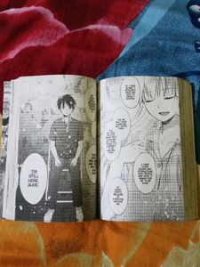 l Want To Eat Your Pancreas. MANGA Full Edition.