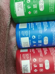 Clensta Deodorant