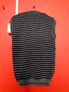 ☃️Winter Sale_ Men Half Sweaters