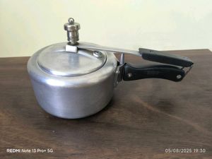 Pressure Cooker