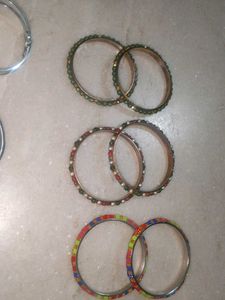 Bracelet and  Bangle Collection