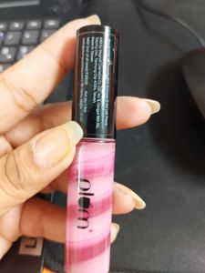 Nykaa Lipstick Lipgloss