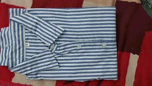 Strip Shirt