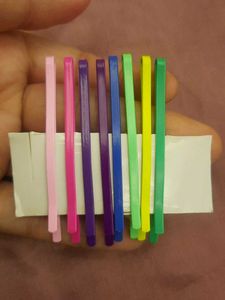 KOREAN inspired BOBBY PINS