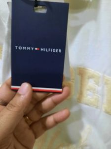 Tommy Hilfiger Polo T-Shirt
