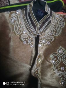Sherwani