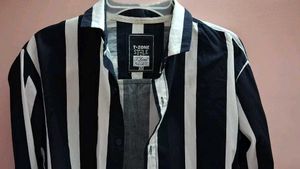 Checked Shirt
