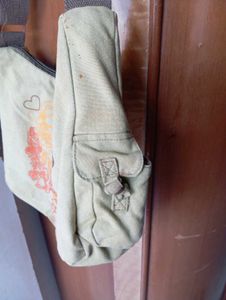 Crossbody Bag