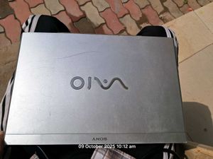 Sony Laptop i5