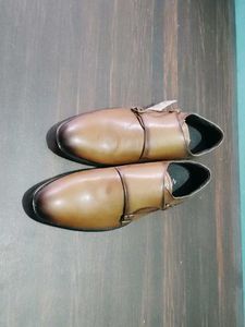 Van Paris Formal Shoes