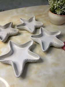 Bubble / Starfish Trinket Tray
