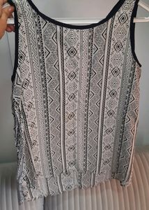 D.J&C White Top