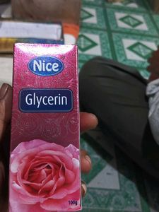 Nice Glycerin