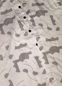 Party And Casual Wear Shirt