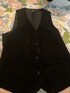 Suit Waistcoat