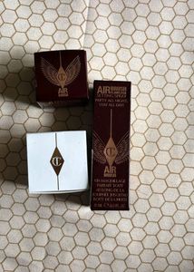 Charlotte Tilbury Combo