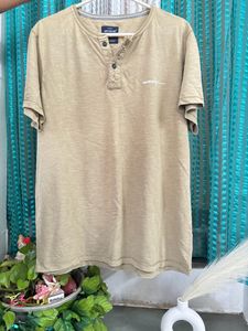 T-shirt Men Daily wear