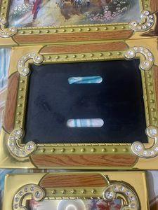 3 Pcs Photo Frame