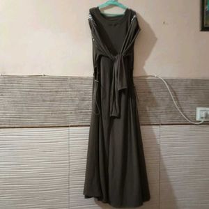 midi dress