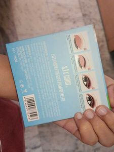 Eyeshadow Palette