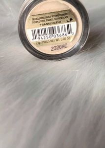 Laura Mercier Setting Powder