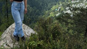 Blue Jeans