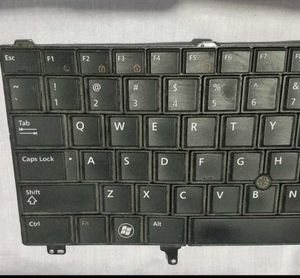 Laptop Keyboard