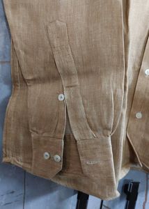 Elegant Bandhgala Shirt